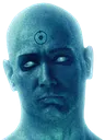 sadmanhattan emote for Discord