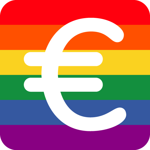 rainbow_indicator_euro_sign emote for Discord