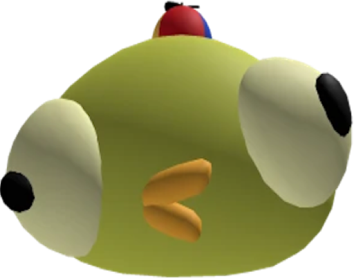 bingbong emote for Discord