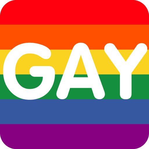 rainbow_indicator_gay emote for Discord