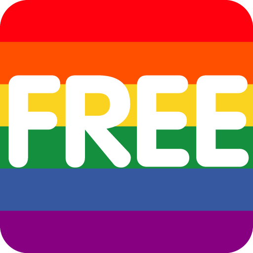 rainbow_indicator_free emote for Discord