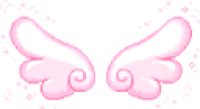 pixel_wings emote for Discord