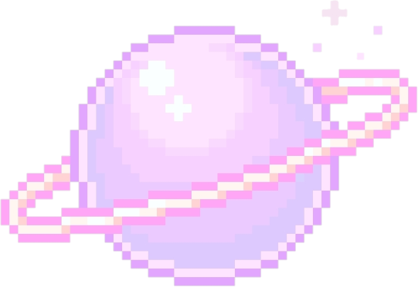 planet emote for Discord