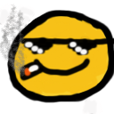 SmokeForFun emote for Discord