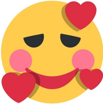 chill_love emote for Discord