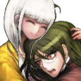 angie_and_gonta_hug emote for Discord