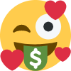simping emote for Discord
