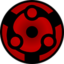 Sharingan_Madara emote for Discord
