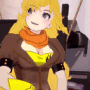 yangfingergun emote for Discord