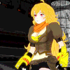 yangboom emote for Discord