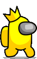 Kingcomes emote for Discord