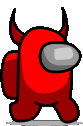 DevilWalk emote for Discord