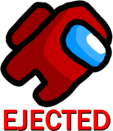Ejected emote for Discord