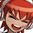 masaru_daimon_yay emote for Discord