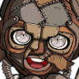 jataro_kemuri_happy emote for Discord
