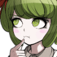 monaca_think emote for Discord