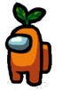among_us_carrot emote for Discord