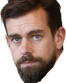 dorsey emote for Discord