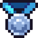 Wealthy emote for Discord