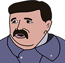 AtendedorDeBoludos emote for Discord