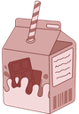 choccy_milk emote for Discord