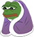 PepeBlanket emote for Discord