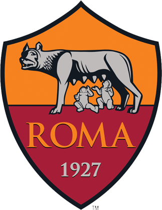 AS_Roma emote for Discord