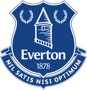Everton emote for Discord
