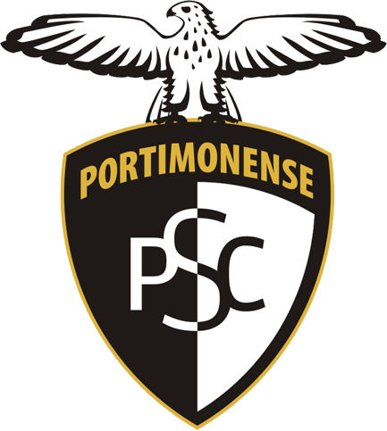 Portimonense emote for Discord