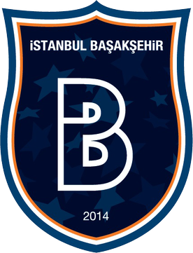 Istanbul_Basaksehir emote for Discord