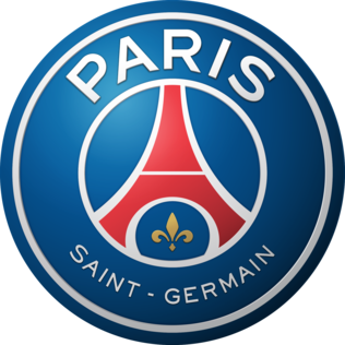 PSG emote for Discord