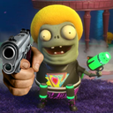 PartyGun emote for Discord