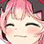 chiihappy emote for Discord