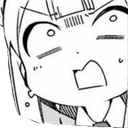 31_MadoromiDisgust emote for Discord