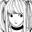 28_MisaUh emote for Discord