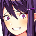 yuri_insane emote for Discord
