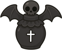 Black_potion emote for Discord