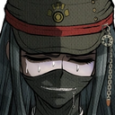 korekiyo_shinguji_nervous emote for Discord