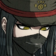 korekiyo_shinguji_cute emote for Discord