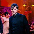 Tobey_Maguire_spiderman3_that_look emote for Discord