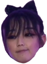 MooncakevaPog emote for Discord