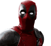 Deadpool_aw_shock emote for Discord