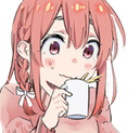 SumiSip emote for Discord