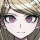 blankstare emote for Discord