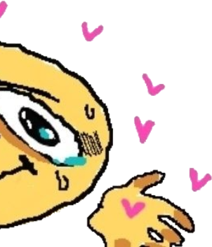 whatIsLove1 emote for Discord