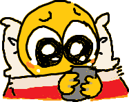 comfyLove emote for Discord