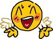 angelSmug emote for Discord