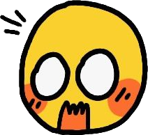 whaaat emote for Discord