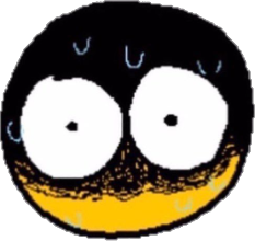 ohShit emote for Discord