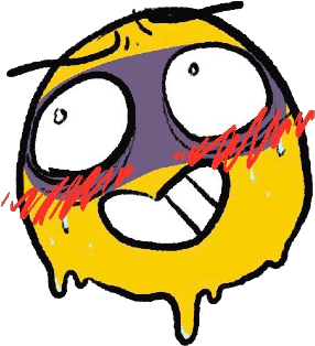 aahGeez emote for Discord